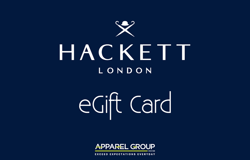 HACKETT LONDON