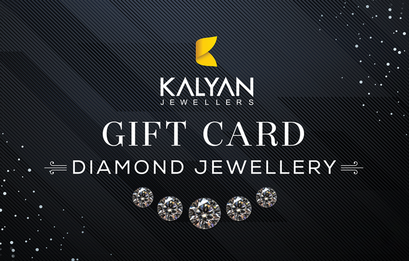 Kalyan Diamond E-Gift Card