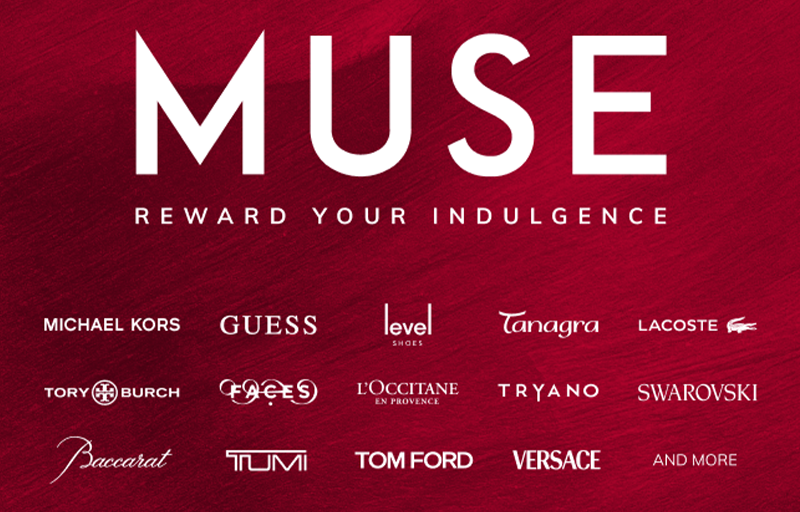 MUSE