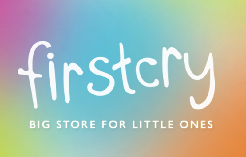 Buy Firstcry Gift Cards & Gift Vouchers in UAE