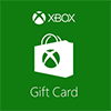 Microsoft Xbox Live Gift Card (USD)