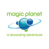 Magic Planet