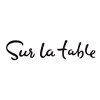 SUR LA TABLE