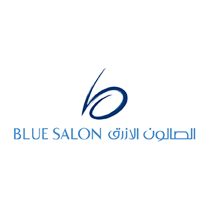 Blue Salon